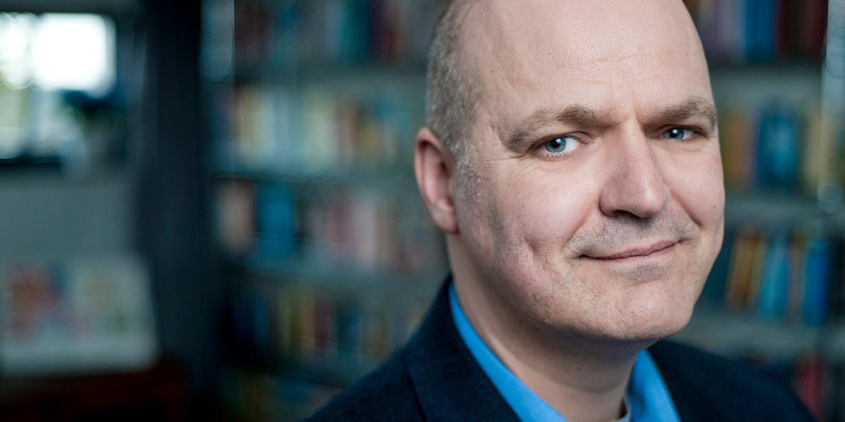 Ernst Bohlmeijer over Voluit Leven